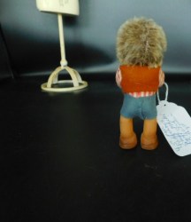 HEDGEHOG 1 BK